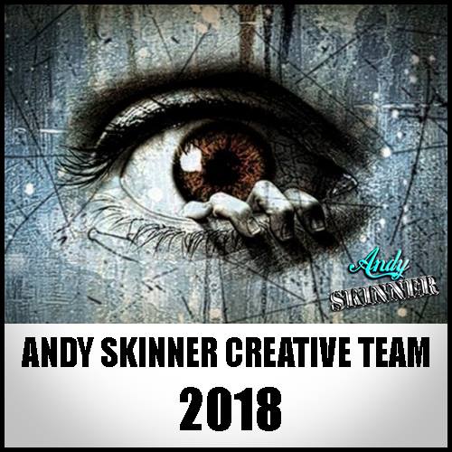 ANDY SKINNER CREATIVE TEAM