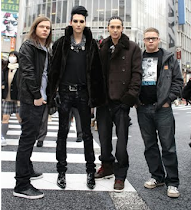 Tokio hotel