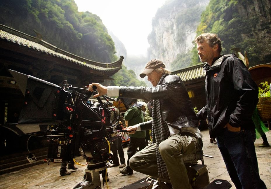 Transformers Live Action Movie Blog (TFLAMB) Official Transformers