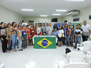 1ª CONFERÊNCIA MUNICIPAL DE JUVENTUDE