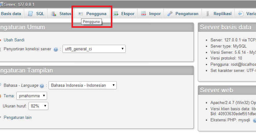 membangun aplikasi database client server dengan delphi membangun aplikasi database client server dengan delphi