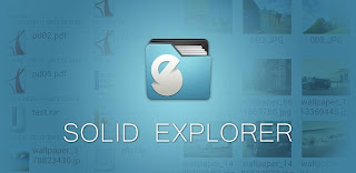Solid Explorer FULL v1.4.1