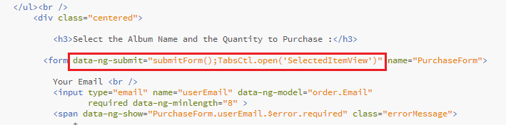 How to create your own Custom AngularJS $service 5 How to create your own Custom AngularJS $service 5