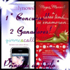 Concurso 2 ganadores