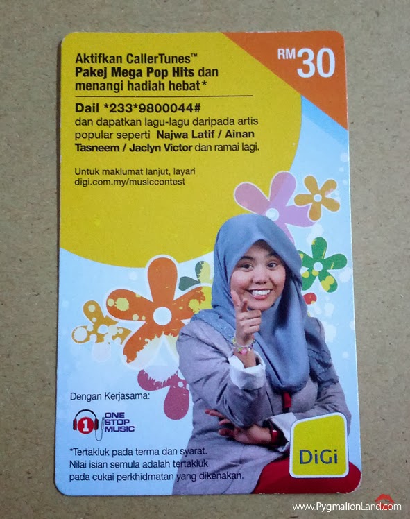 Online dengan DiGi Operator Lokal Malaysia Digi+malaysia+03