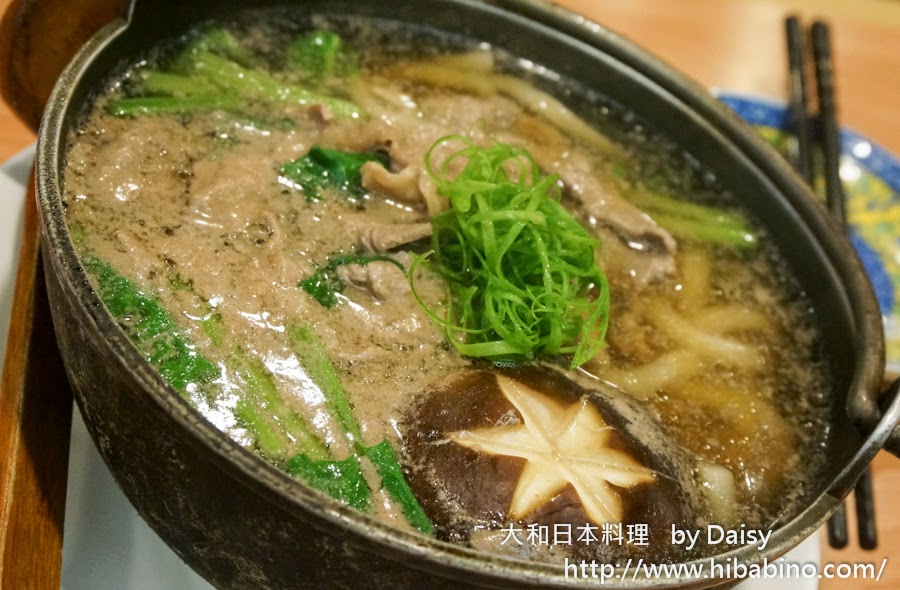 [食記] 台北‧中山區 炸大明蝦好好吃‧大和日本料理(錦州店)