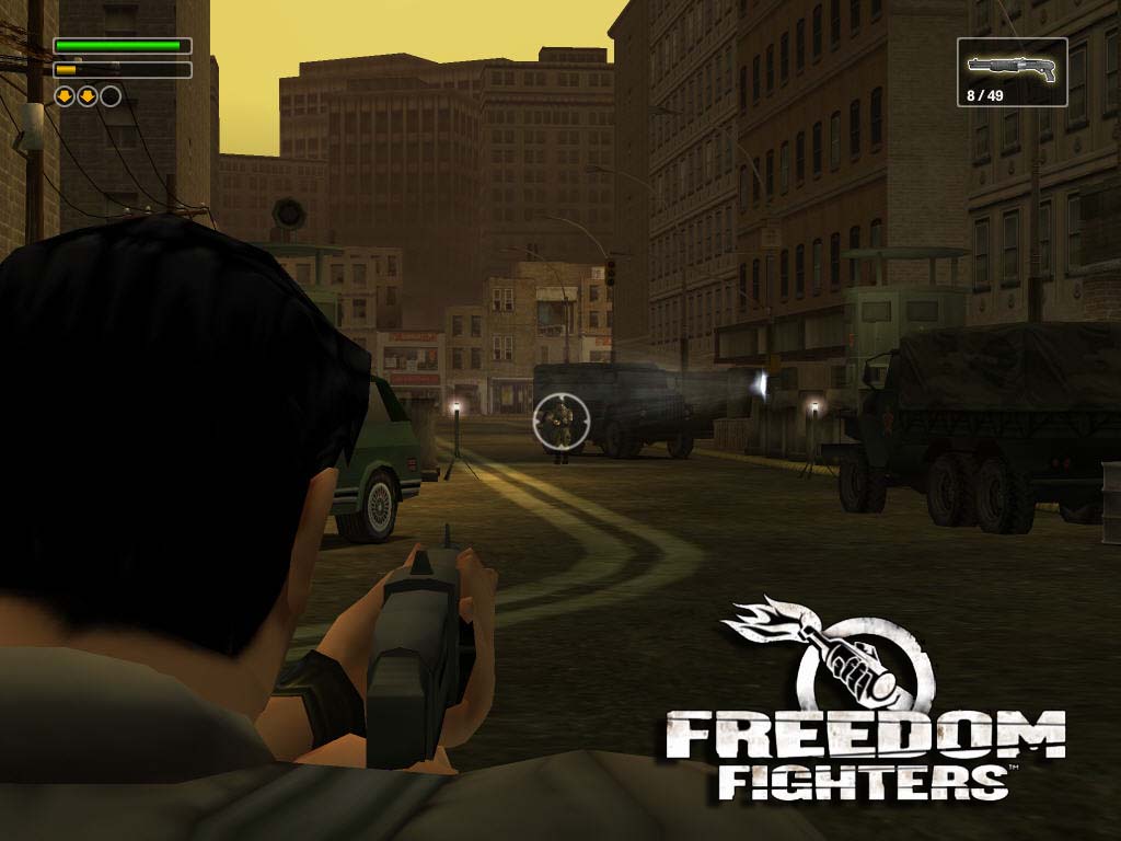 Www free download freedom fighters full version games come out Www free download freedom fighters full version games come out