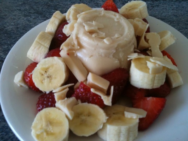 Fat Free Natural Fromage Frais Fat Free Natural Fromage Frais