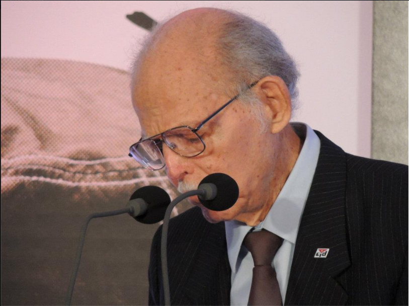 DISCURSO DE HUBER MATOS EN MÉXICO CID