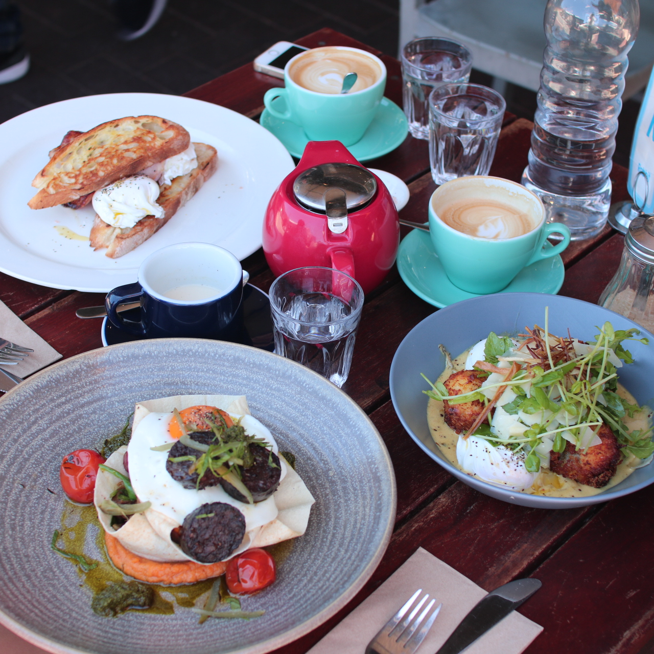 7D6N in Perth, WA Itinerary Part 1 MONGABONG