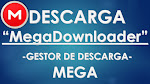 Descargar Mega Downloader