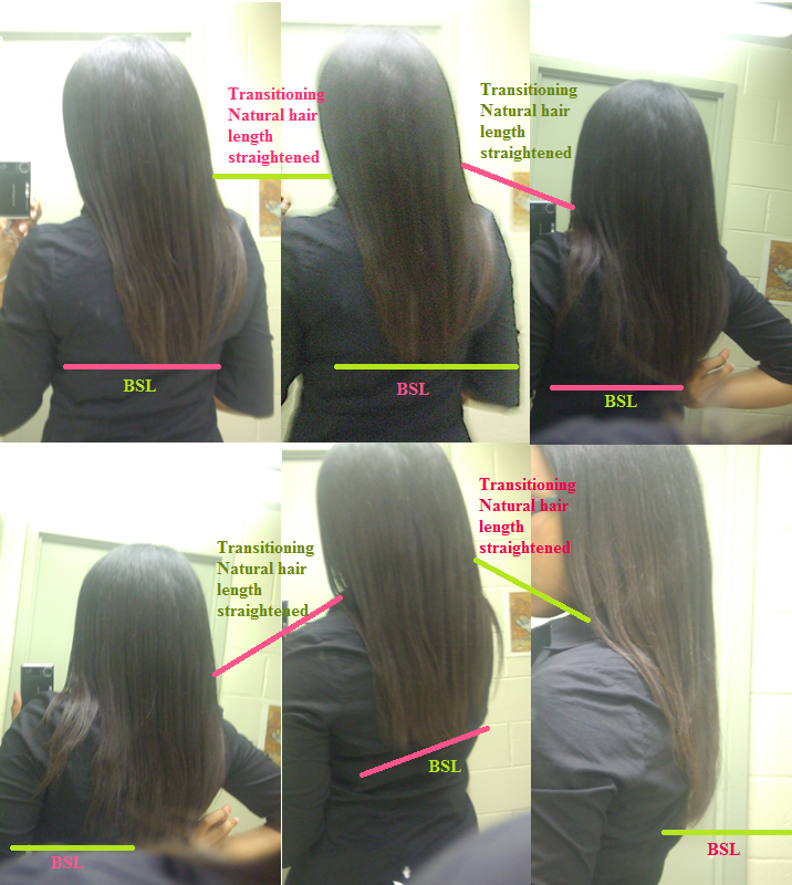How To Grow Healthy Black Hair Page 2