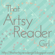 Blogger Interview: Jana from That Artsy Reader Girl!