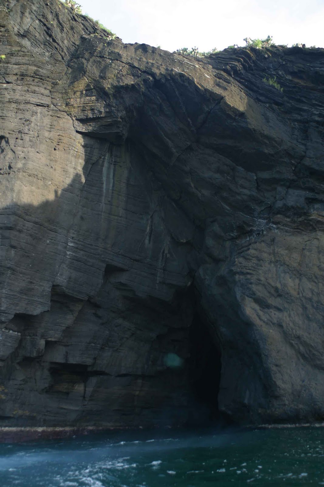 EN LOS TUXTLAS CONOCE LOS TUXTLAS