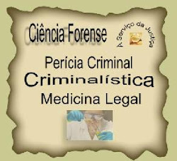 Ciência Forense