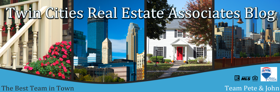 Twin Cities Real Estate Associates Blog