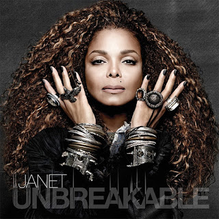 Janet Jackson - Unbreakable