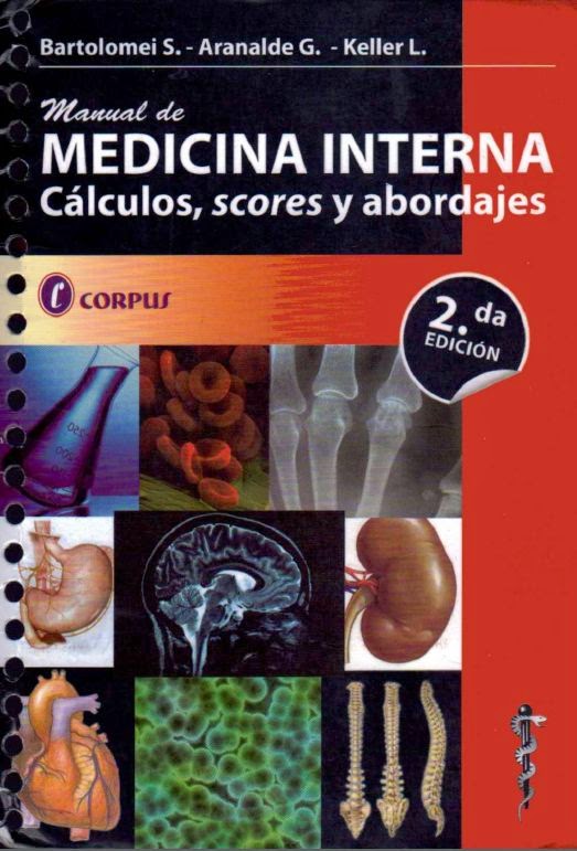 rugarli medicina interna pdf