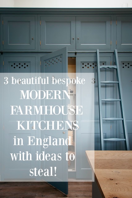 Modern Farmhouse Yum