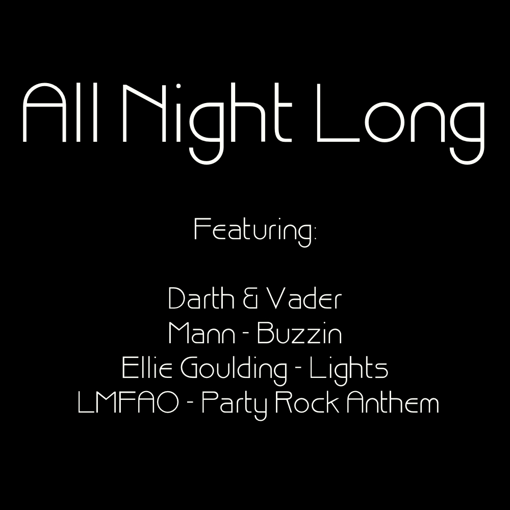 All Night Long [1989]