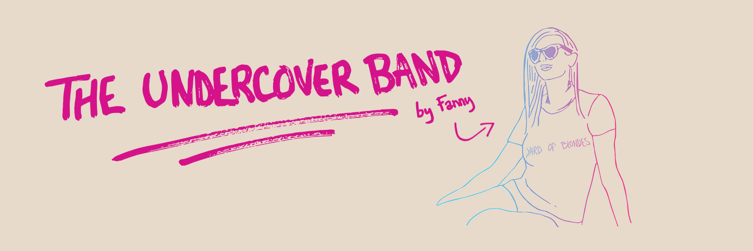 The Undercover Band
