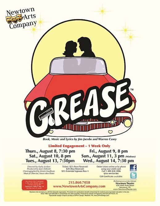 madcap frenzy graphic design diy and everything in between go grease themed high school dance flyers