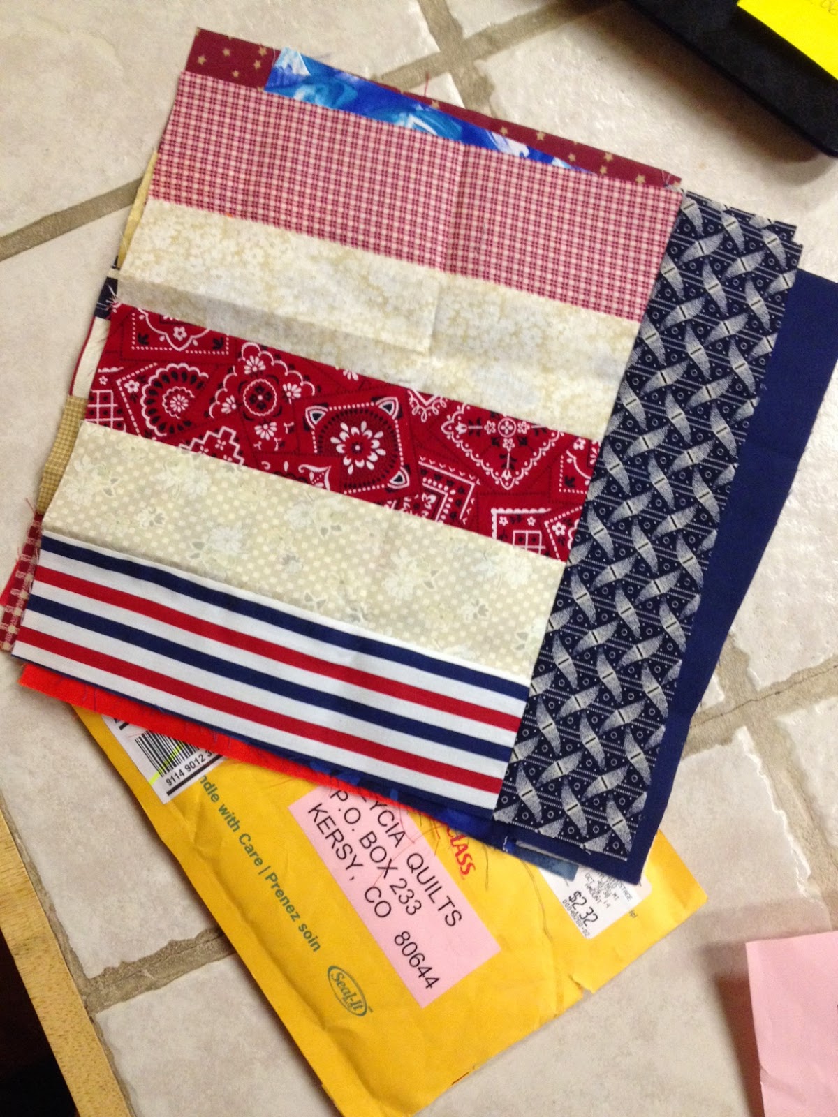 Alycia Quilts Quiltygirl Quilts of Valor 2014 and Block drive blocks