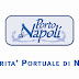 Comitato Portuale Napoli: rinviata la seduta