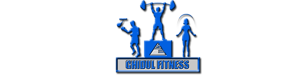 Ghidul Fitness