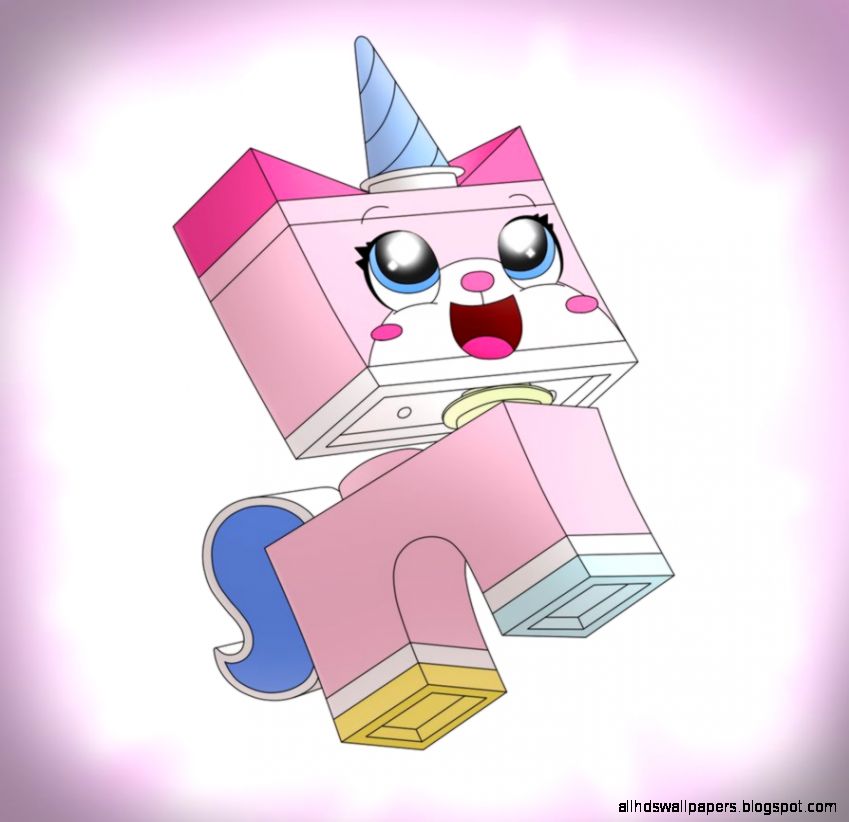 Unikitty from the Lego Movie by Anko6 on DeviantArt Unikitty from the Lego Movie by Anko6 on DeviantArt