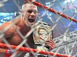 WWE Champion John Cena