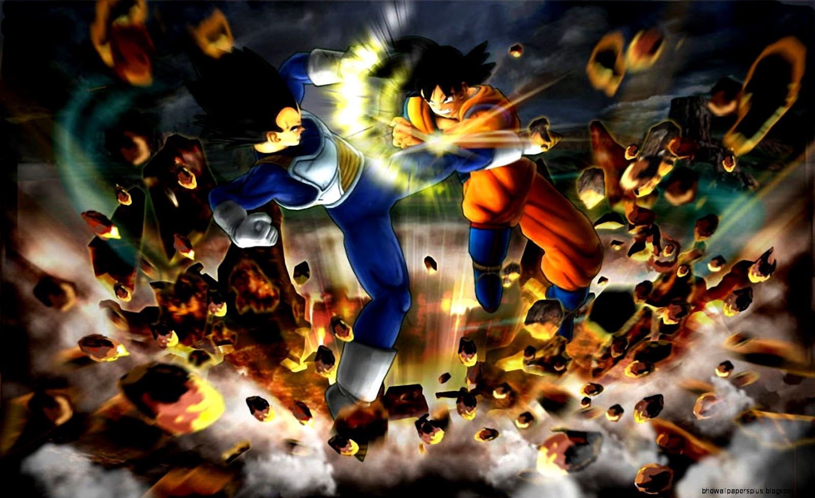 Dragon Ball Z 1920X1080 Dragon Ball Z 1920X1080