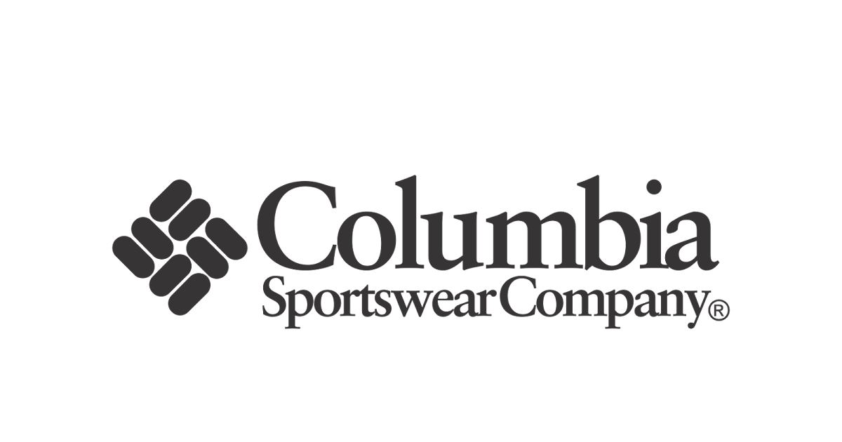 Columbia Sportswear Logo - Logo-Share
