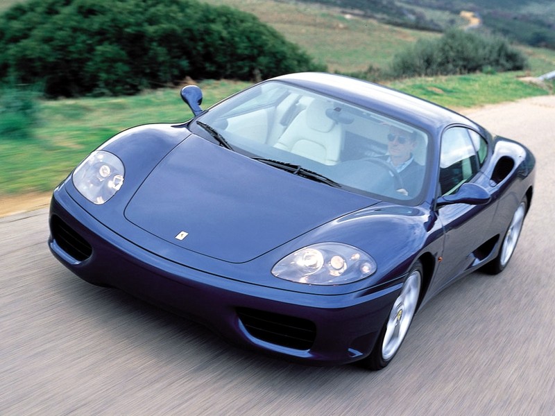 2000 ferrari models 2000 ferrari models