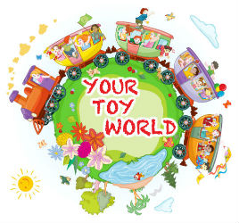 Your Toy World