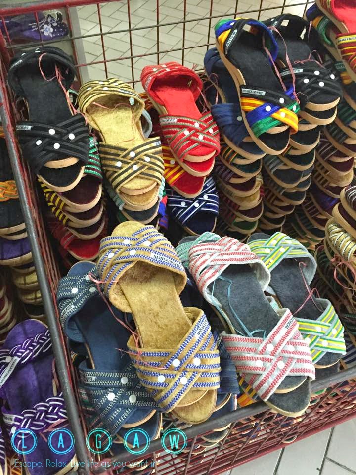 alfombra slippers history pateros small town with a big heart lagaw travelogue alfombra slippers history pateros small town with a big heart lagaw travelogue