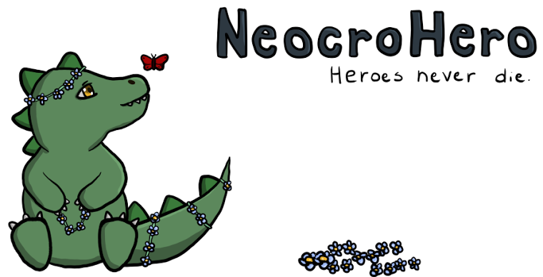 NeocroHero