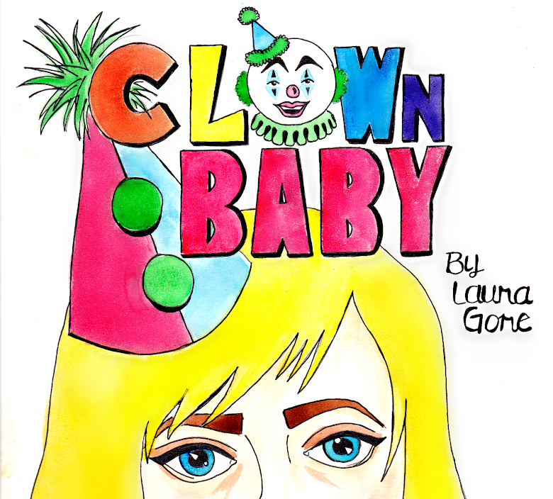 the adventures of clown baby 
