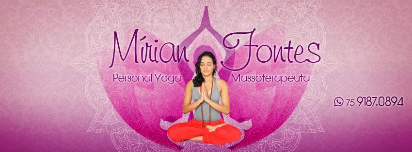 MIRIAN YOGA