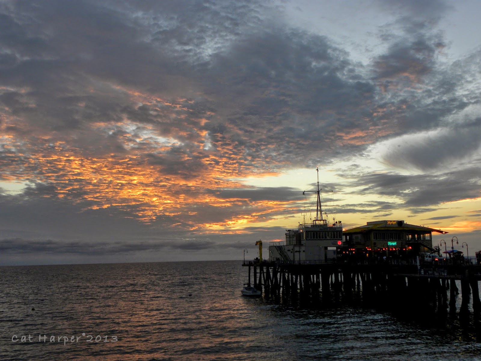 Shutterbug Traveler: Los Angeles ~ The Beaches