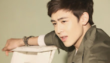 Nichkhun oppa ♡