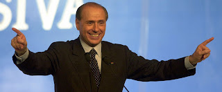 Berlusconi serait-il gay?