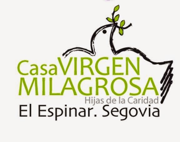 Casa Virgen Milagrosa