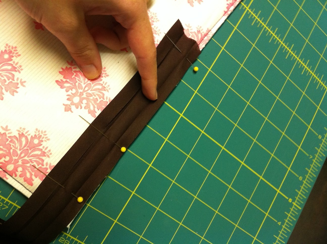 changing pocket pad tutorial