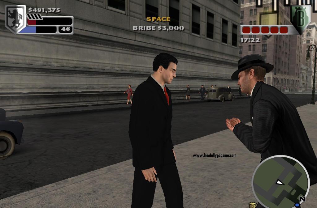 Godfather The Game Download Godfather The Game Download