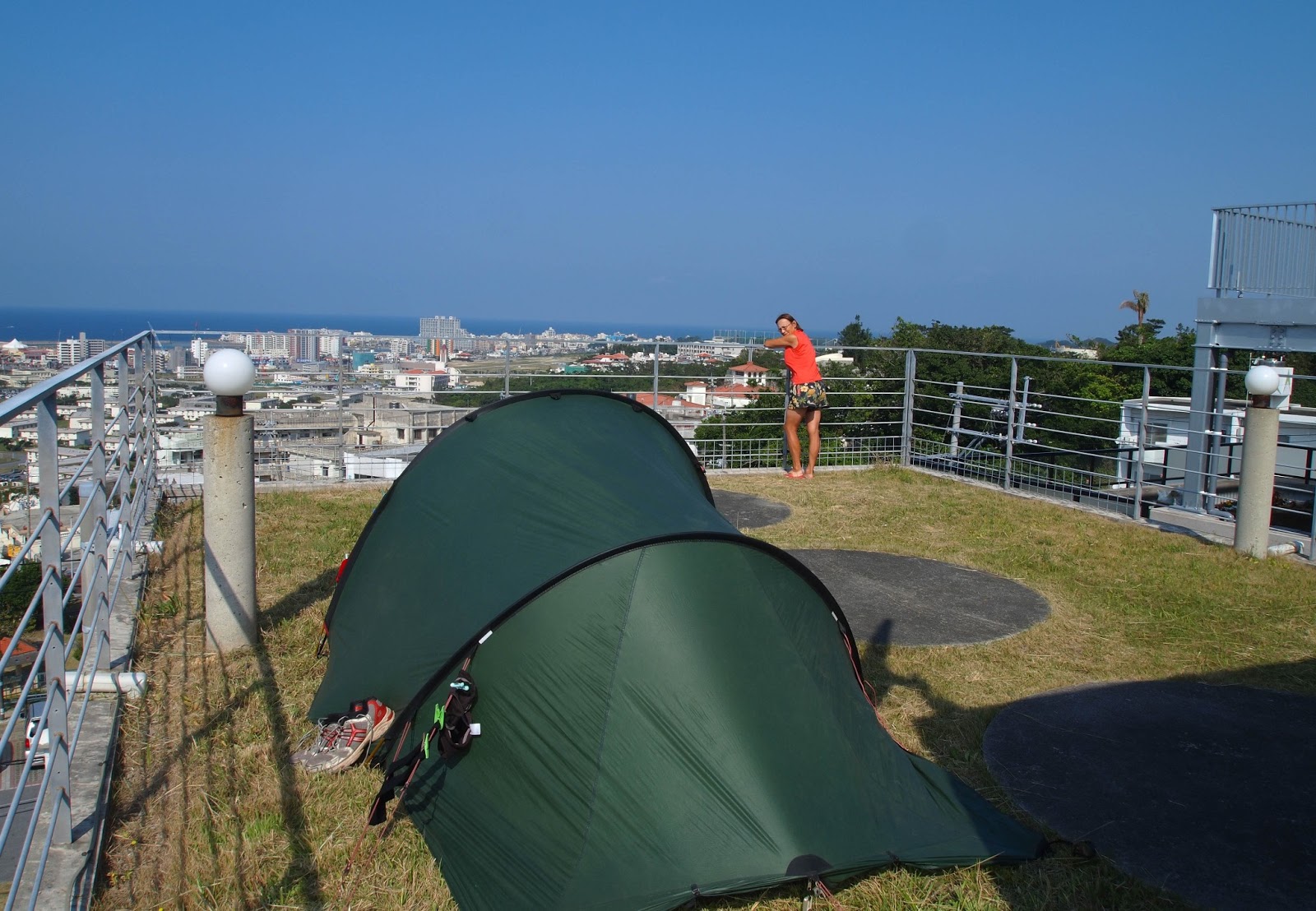 The Intercontinental Gardener Museum Insel Hombroich