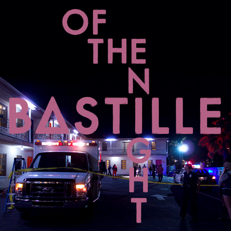 Bastille - All This Bad Blood Deluxe Edition 2CD