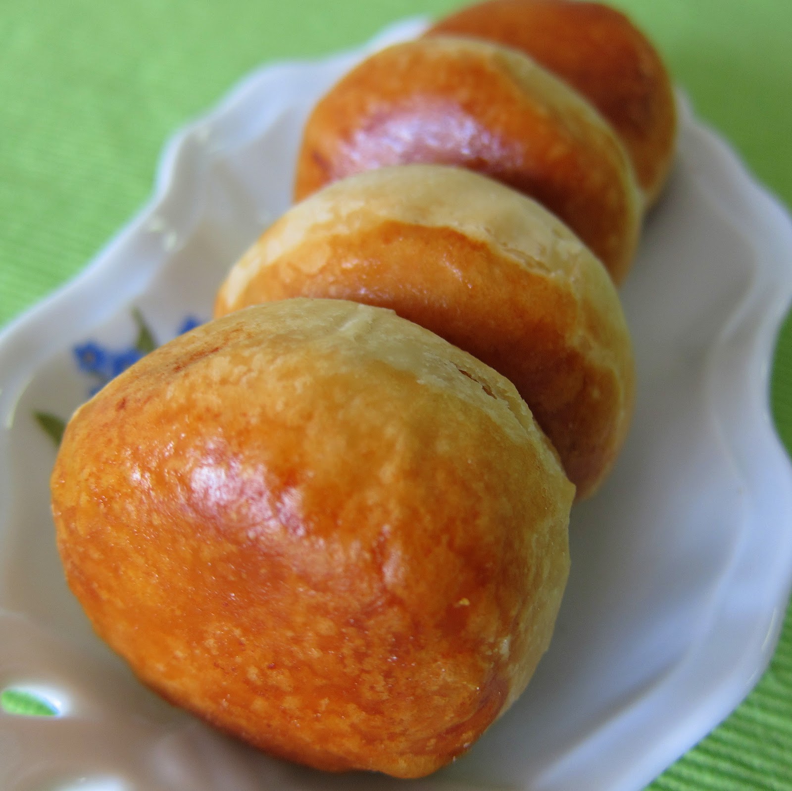 Traditional Chinese Cakes and Biscuits Hua Bee 和美 Bakery in Tangkak
