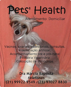 .SERVIÇOS VETERINÁRIOS