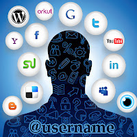 Sosyal Medya Hesapları Username Kuallanıcı Adı Alma